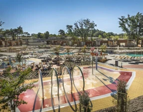 Aminess Style Camping Atea Glamping & Holiday Homes