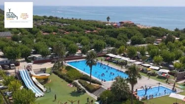 Camping Resort Els Pins