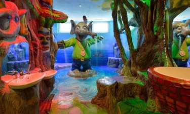 Camping Gitzenweiler Hof