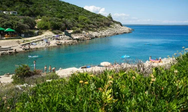 Camping Poljana