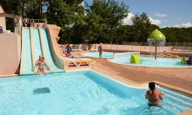 Camping Lou Cantaire