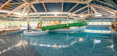 Vakantiepark Weerterbergen