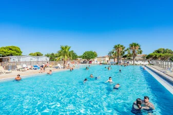Camping Novela Port La Nouvelle