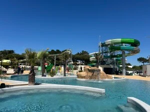 Marvilla Parks Le Domaine du Clarys