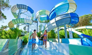 Marvilla Parks Le Castellas
