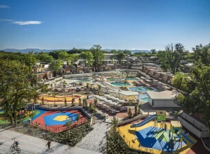 Aminess Style Camping Atea Glamping & Holiday Homes