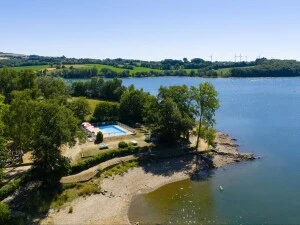 Camping Les Cantarelles