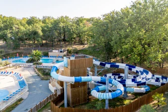 Homair St. Avit Loisirs