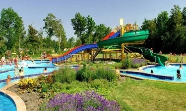 Camping RCN De Schotsman