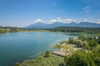 Camping Breznik