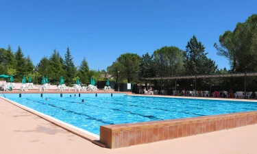 Camping Pian di Boccio