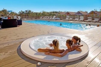 Camping Village Grande Italia