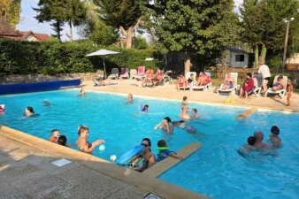 Camping Relais du Léman