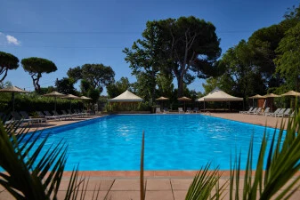 Costa D'Argento Village Club