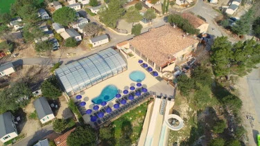 Marvilla Parks Les Gorges de Provence