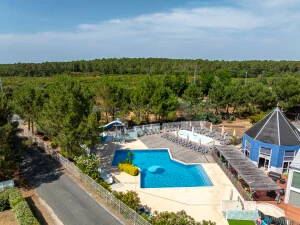 Homair La Pointe du Médoc