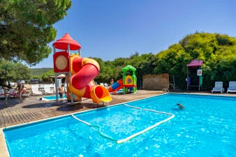 Camping Bella Sardinia