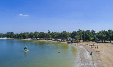Ferienpark de Bergen