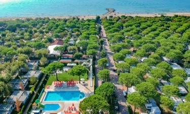 Italy Camping Village