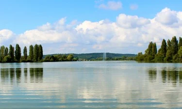 Camping Seasonova Vesoul