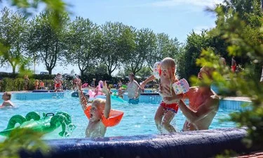 EuroParcs Marina Strandbad