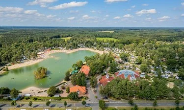 Camping Südsee-Camp