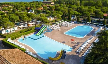 Camping Del Garda Village and Camping