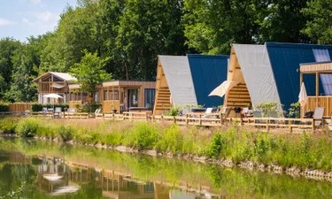 Papillon Country Resort