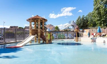 Homair Dunes et Soleil