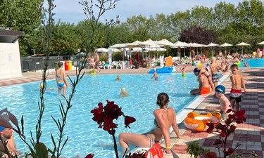 San Benedetto Camping Relais