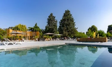 Camping Paris Maisons-Laffitte
