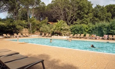 Camping Le Domaine de Verdagne