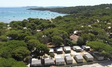 Camping Le Méditerranée