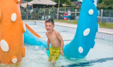 EuroParcs Kaatsheuvel