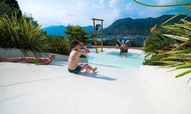 Weekend Glamping Resort