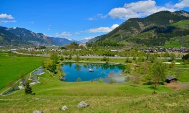 Camping Sportcamp Woferlgut