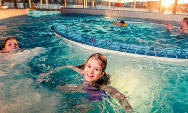 Park Wakacyjny Landal Marina Lipno