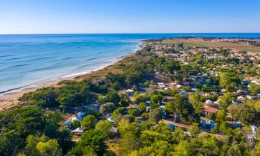 Homair La Côte Sauvage (Ile de Ré)