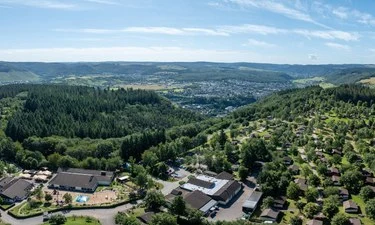 Park Wakacyjny Landal Warsberg