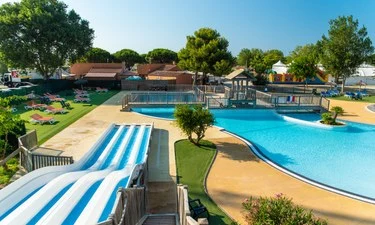 Club La Cote des Roses MS Vacances