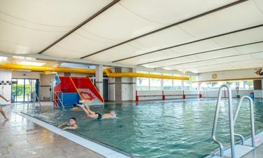EuroParcs Poort van Maastricht