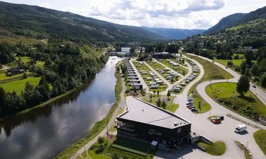 Topcamp Hallingdal