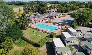 Club del Sole Bologna Easy Camping Village
