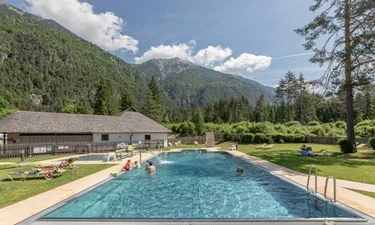 EuroParcs Pressegger See