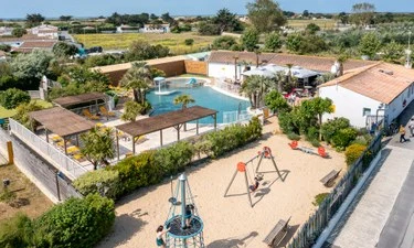 Camping La Plage