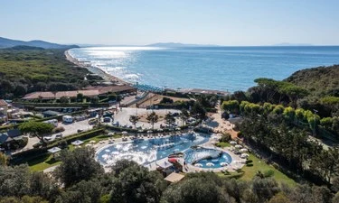Club del Sole Stella del Mare Family Collection