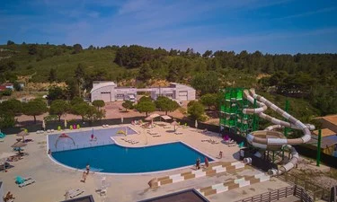 Homair Falaise Narbonne-Plage