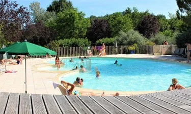 Camping Les Routes de Provence