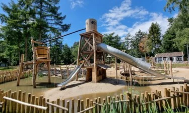 Camping Horstmansbos
