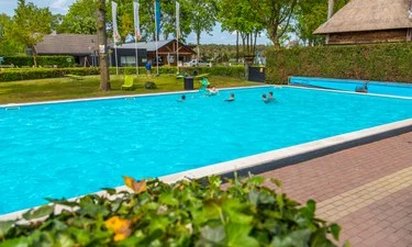 Europarcs De Wije Werelt